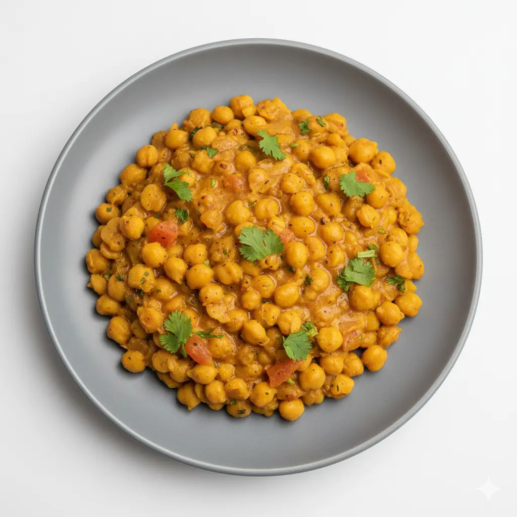 Daal (Mash/Channa/Shahi)
